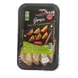 GYOZA LEGUMES ET GINGEMBRE 200GR