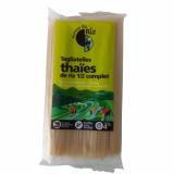 TAGLIATELLES THAÏES DE RIZ 1/2 COMPLET