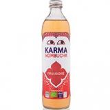 KOMBUCHA FRAMBOISE