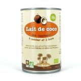LAIT DE COCO 40CL