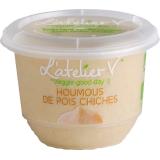 HOUMOUS DE POIS CHICHE