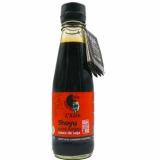 SAUCE SOJA SHOYU SUCRE KETJAP 200ML