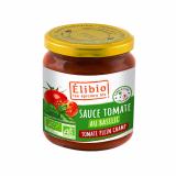 SAUCE TOMATE BASILIC - ORIGINE ITALIE