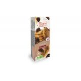 COOKIES CHOCOLAT ET QUINOA