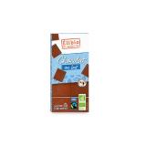 CHOCOLAT LAIT, 43% CACAO 100G FAIRTRADE