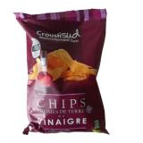 CHIPS PDT VINAIGRE 100GR