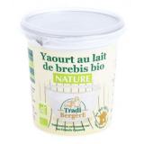 YAOURT BREBIS NATURE 400G