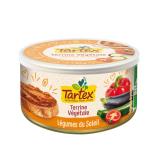 TERRINE VEGETAL LEGUMES DU SOLEIL 125GR
