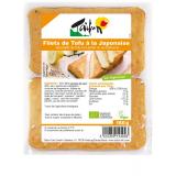 FILET DE TOFU A LA JAPONNAISE