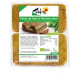 FILET DE TOFU AIL DES OURS