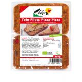 FILET DE TOFU PIZZA