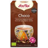 YOGI TEA CHOCO