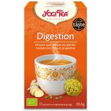 YOGI TEA DIGESTION