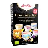 YOGI TEA  ASSORTIMENT DECOUVERTE