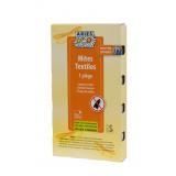 PIEGE MITES TEXTILES