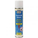 INSECTICIDES VOLANTS EFFET CHOC