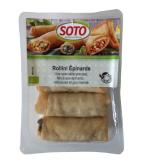 ROLLINI EPINARD 200GR