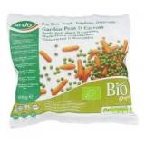 PETITS POIS CAROTTES