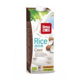 RICE DRINK COCO 1L