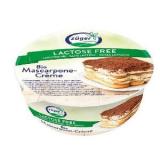 MASCARPONE SANS LACTOSE
