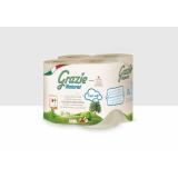 PAPIER TOILETTE 8 ROULEAUX