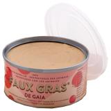 FAUX GRAS AUX CANNEBERGES 125GR