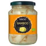 POUSSE DE BAMBOU