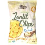 CHIPS LENTILLES